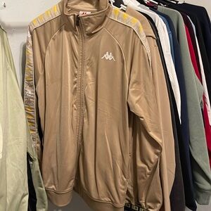 KAPPA track jacket